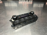 2011 FORD F250 DIGITAL AC HEAT CLIMATE CONTROL BC3T-18C612-DB OEM #883