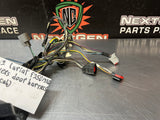 2011 FORD F350 LF DRIVER FRONT DOOR WIRING HARNESS OEM BC3T-14631-BDA #1171