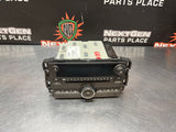2012 GMC SIERRA 1500 RADIO STEREO CD DVD MP3 AUX PLAYER 20934593 OEM #1113