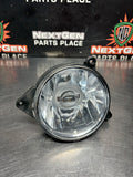 2013 FORD MUSTANG GT RH PASSENGER SIDE LED FOG LIGHT W BRACKET OEM #1177