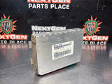 97-98 C5 CORVETTE BCM BODY CONTROL MODULE COMPUTER 16268111 #1303