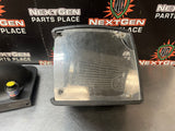 2011 CHEVY / GMC DURAMAX LML 6.6L S&B COLD AIR INTAKE #1304