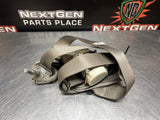 08 09 10 FORD F250 F350 CREW CAB SEAT BELTS SET FRONT and REAR RH LH OEM #1039
