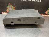 2013 CHEVROLET SILVERADO 2500HD FUSE BOX LID 25815385 OEM #1083