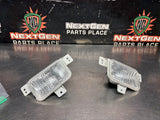 2010 CAMARO SS RH AND LH REVERSE LIGHTS OEM #1441