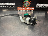 1999 C5 CORVETTE IGNITION SYSTEM WITH KEY 10246848 OEM #1302