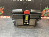 04 - 06 PONTIAC GTO CENTER DASH AC VENT HAZARD LIGHT OEM 92084219 #1191