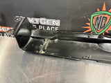 1998 C5 CORVETTE RADIATOR UPPER MOUNTING BRACKET 10405439 OEM #1150