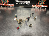 10-12 MUSTANG GT LH/RH TAIL LIGHT HARNESS OEM #1081