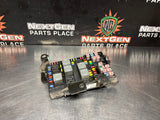 2006 FORD F250 6.0 INTERIOR RELAY FUSE BOX OEM 6C3T-14A067-AB #1263