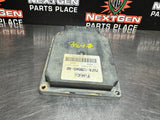 2008 FORD F250 POWER STROKE 6.4 DIESEL TCM 7U7A-12B565-AB OEM #538