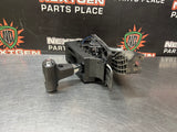 2011 FORD MUSTANG GT AUTO (6R80) SHIFTER WITH KNOB ASSEMBLY OEM #1175