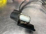 2004 PONTIAC GTO CRUISE CONTROL MODULE AND ACTUATOR OEM #1191