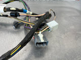 2010 FORD F250 XLT 6.4 POWERSTROKE RH PASSENGER DOOR WIRING HARNESS 9C3T-14630-MBB #591