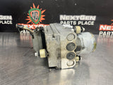 1998 C5 CORVETTE ABS MODULE M CODE 16257049 OEM #1150