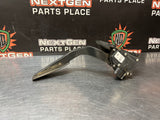 2012 GMC SIERRA 3500 ELECTRONIC GAS PEDAL 20972082 OEM #1172