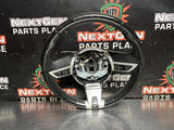 2010 CAMARO SS STEERING WHEEL OEM #1605