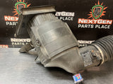 2008 GMC SIERRA 2500HD LMM DURAMAX 6.6 AIR INTAKE 25839608 25881207 OEM #1273