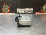 2013 FORD F250 6.7 TRAILER BRAKE CONTROL MODULE BC34-2C006-AJ OEM #1183