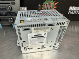 2014 MUSTANG GT SHAKER RADIO ASSEMBLY OEM #1253