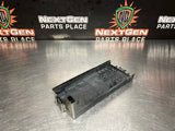 2011 FORD MUSTANG GT FUSE BOX RELAY MODULE COVER LID OEM 6E5T-14A003-AB #1024