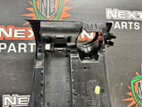 08-09 PONTIAC G8 KNEE BOLSTER KICK PANEL OEM 92169607 #1036