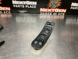 97 - 04 C5 CORVETTE LH DRIVER WINDOW SWITCH MEMORY OEM 10318809 #969