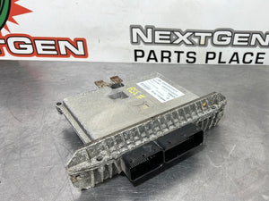 2010 FORD F350 6.4 DIESEL POWERSTROKE PCM ECM ECU 8C3A-12A650-EBG OEM #358