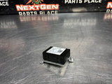 14-19 C7 CORVETTE DOOR LOCK BODY RECEIVER/ CONTROL UNIT MODULE OEM 13587438 #1604