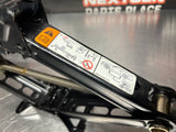 2011 FORD MUSTANG GT EMERGENCY SPARE TIRE JACK 5R3A-17A078-AA OEM #856
