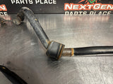 2000-2004 Z51 C5 CORVETTE FRONT/ REAR SWAY BAR OEM #1374