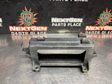 97-98 C5 CORVETTE PCM AND TAC MODULE MOUNTING BRACKET 10286700 10286699 OEM #1251
