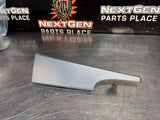 2016 FORD MUSTANG GT LH DRIVER SIDE DASHBOARD GLOVE BOX TRIM OEM #1478