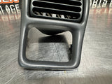 1998 CAMARO Z28 LH DASH VENT TRIM OEM #721
