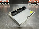 2005 FORD F350 6.0 POWER STROKE PCM 5C3A-12A650-BZE OEM #875