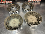 05-10 FORD F250 F350 SUPER DUTY CENTER CAPS OEM #3963