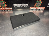 2006 C6 CORVETTE LH CARGO COMPARTMENT COVER OEM #1364