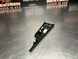2015 FORD MUSTANG GT RH PASSENGER SIDE DASHBOARD GLOVE BOX TRIM  OEM #950