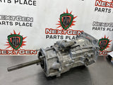 1999 C5 CORVETTE M6 T56 TREMEC TRANSMISSION OEM #523