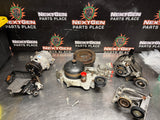 1999 CAMARO SS LS1 5.7L COMPLETE LS1 FRONT ACCESSORY DRIVE OEM #1597