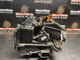 97-04 C5 CORVETTE COMPLETE HEATER A/C HVAC BOX OEM #1613