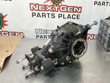 2021 CAMARO LT1 6 SPEED REAR DIFFERENTIAL 3.73 GEAR RATIO OEM 84637770 #264