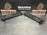 10-15 CAMARO SS SUN VISORS OEM #1524