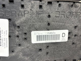 2011 FORD MUSTANG GT INTERIOR FUSE BOX BCM OEM BR3T-15604-DA #996