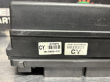 1998 C5 CORVETTE UNDER HOOD FUSEBOX FUSE BLOCK ENGINE BAY OEM 12176979 #1251