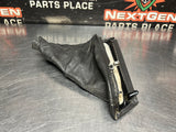 05-13 C6 CORVETTE E BRAKE BOOT OEM #1549