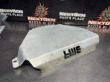04-06 PONTIAC GTO FRONT BMR SKID PLATE #1522