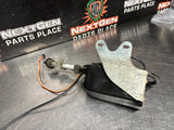 97-04 C5 CORVETTE CONVERTIBLE POWER RADIO ANTENNA OEM 10285495 #1251