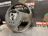 2010 CAMARO SS STEERING WHEEL OEM #1013