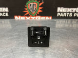 2014 SILVERADO 2500HD TOW CONTROL MODULE 15926102 OEM #1115
